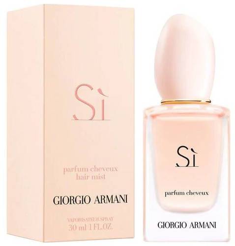 معطر للشعر جيورجيو ارماني اس اي 30 مل