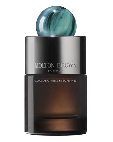 Molton Brown Coastal Cypress & Sea Fennel EDP 100ml