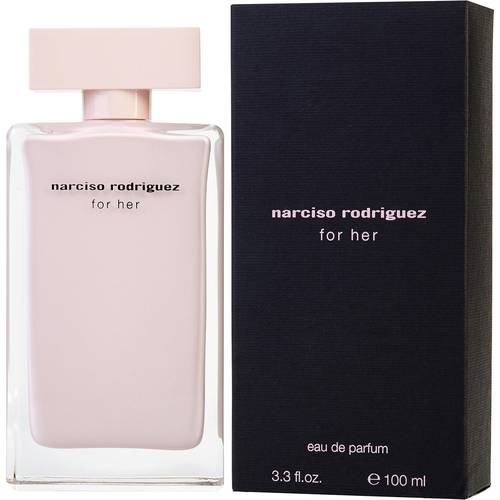 Narciso Rodriguez for her Eau De Parfum 