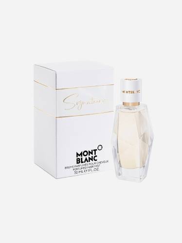 معطر للشعر مونت بلانك سيجنتشر 30 مل