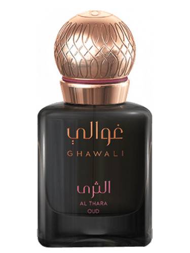 غوالي الثراء عود بارفوم للجنسين 75 مل