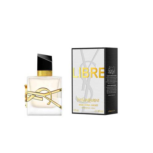 معطر للشعر ايف سان لوران ليبر 30 مل