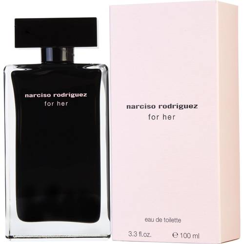 Narciso Rodriguez for her Eau De Toilette