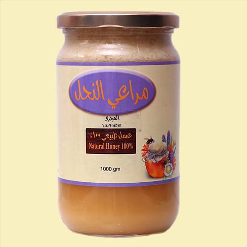 عسل المجرى 