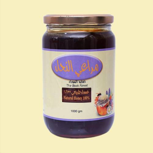 عسل الغابة السوداء 