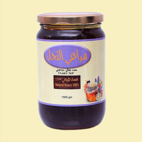 عسل سدر ملكي دوعني