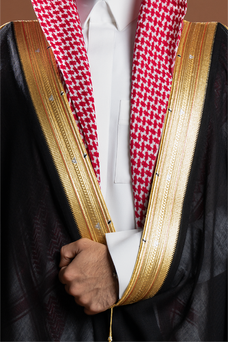 مشلح يدوي دقة ملكي نخب ثاني