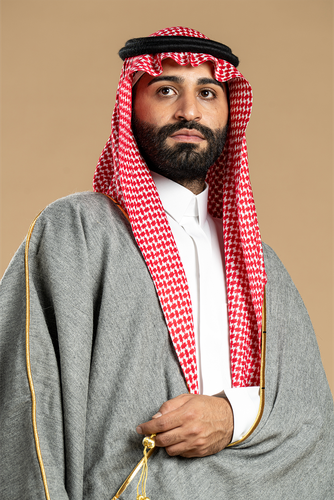 مشلح وبر حساوي صوف خاص