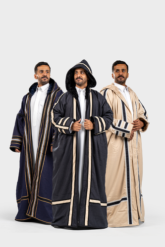 فروات رجالية 