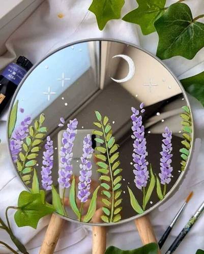 ورشة الإسترخاء بالفن للكبار 💆🏻‍♀️🎨