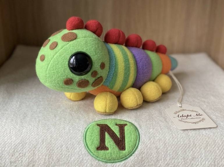 Gummy Guana(N)نيون