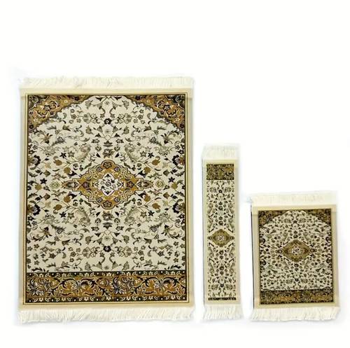 مجموعة السجاد العتِيق - بُني ڤينتج