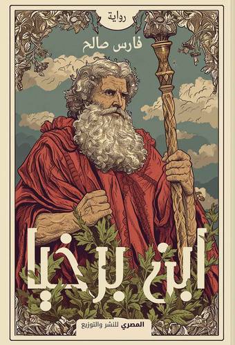 ابن بريخا