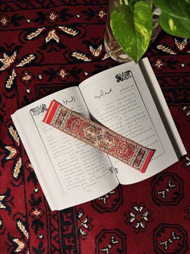 فاصل سِجاد عتِيق 7