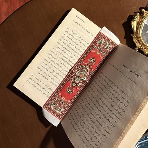 فاصل سِجاد عتِيق 3