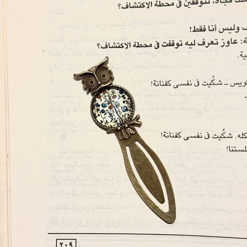 فاصل معدني عتِيق - حقل الريف