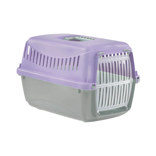 MPB Gipsy Light Grey - Lilla