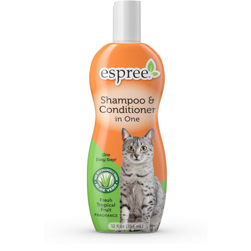 Espree Sha & Con in 1 Fruit for Cats 354ml-1004735