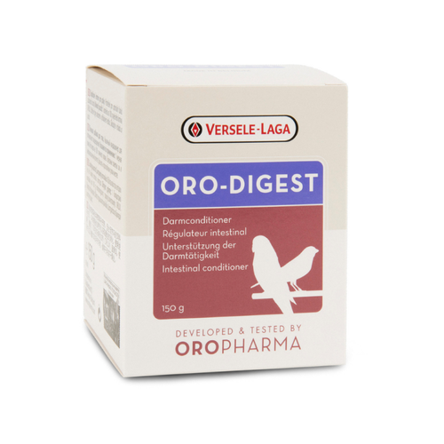 Versele Laga Oropharma ORO-DIGEST 150g