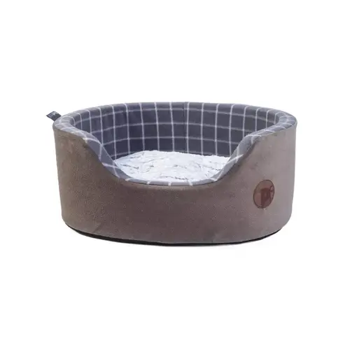 PPTCO+PE pet bed Oval LARGE