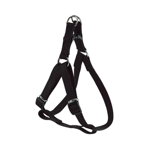 Zolux Nylon Vest-Shape Harn.15Mm M
