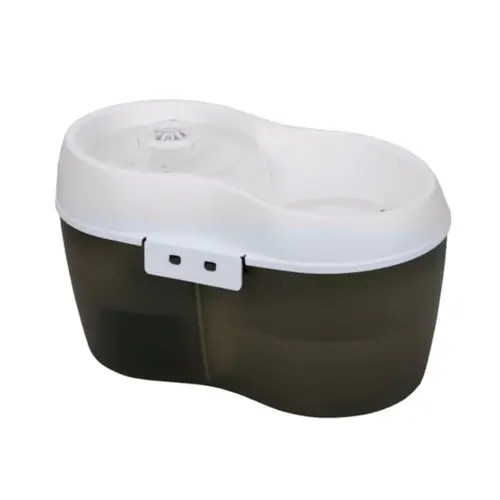 CAT FOUNTAIN 2L WHITE (CH010-W)