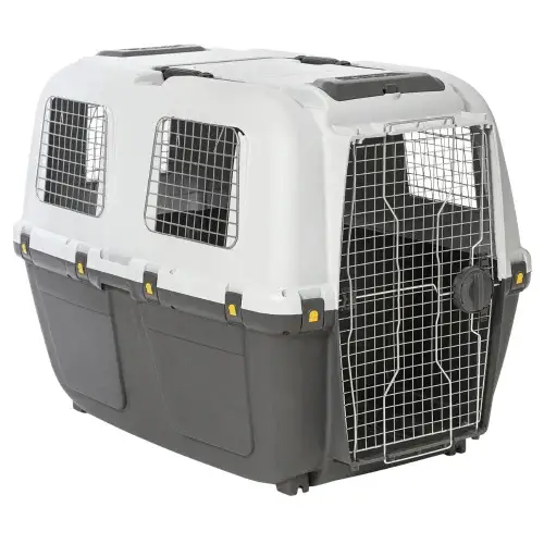 Felyn Go Skudo 8 Iata Carrier for Large Dogs