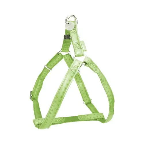 Zolux MacLeather Adjustable Harness 15MM 