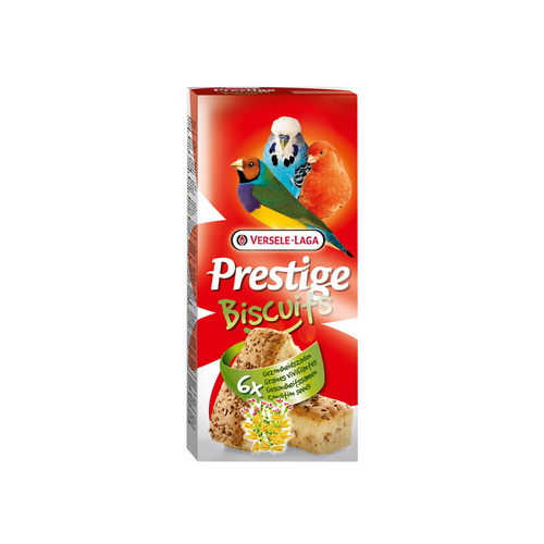 Versele Laga Prestige Biscuits Condition Seeds - 6 pcs 70g