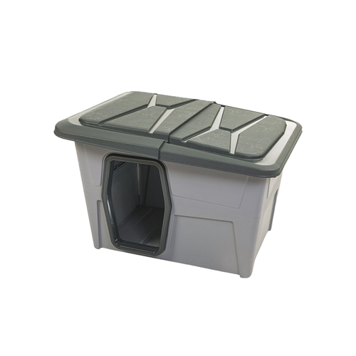 MPS Baraka Dog Kennel Medium