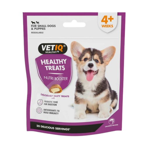 MC HT Nutri-Boosters for Puppies 50g