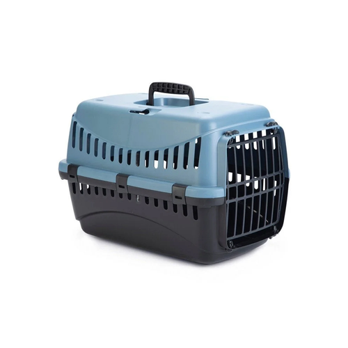 MPB Carrier Gipsy PLastic Door L eco Blue