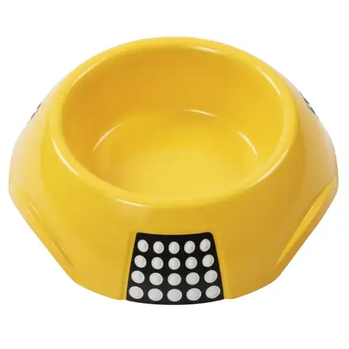 Felyn Go Luna Bowl with Rubber Mix Color