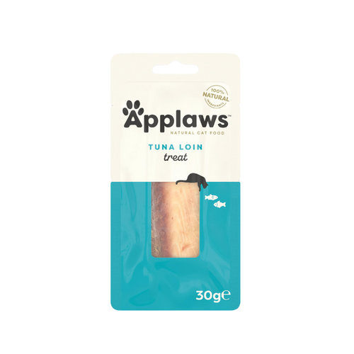 Applaws Cat Treat Tuna Loin 30g