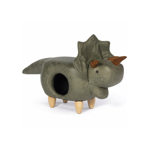 Prevue Pet Dinosaur Ottoman