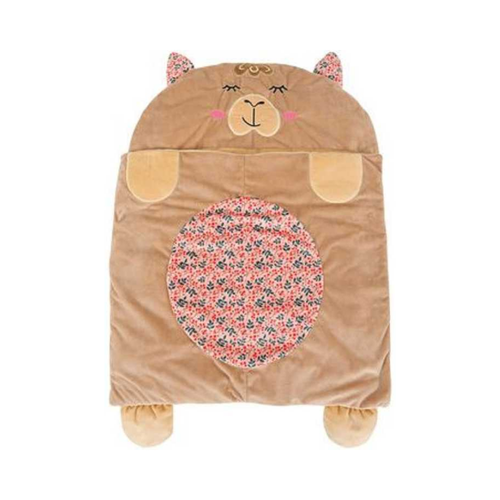 Zolux Jouet Pelu Chiq Lama Duvet Toy