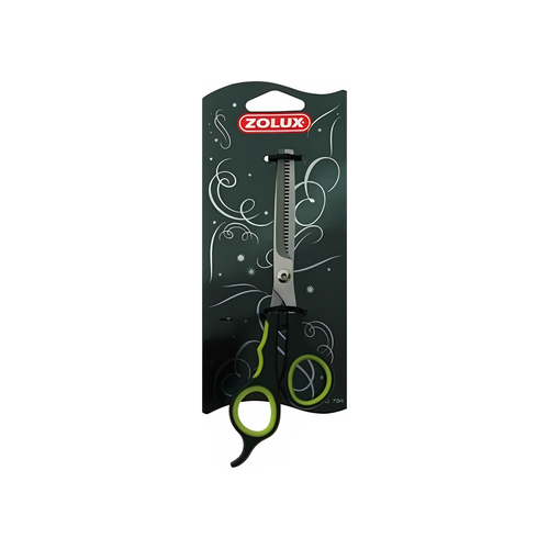 Zolux Thinning Scissors