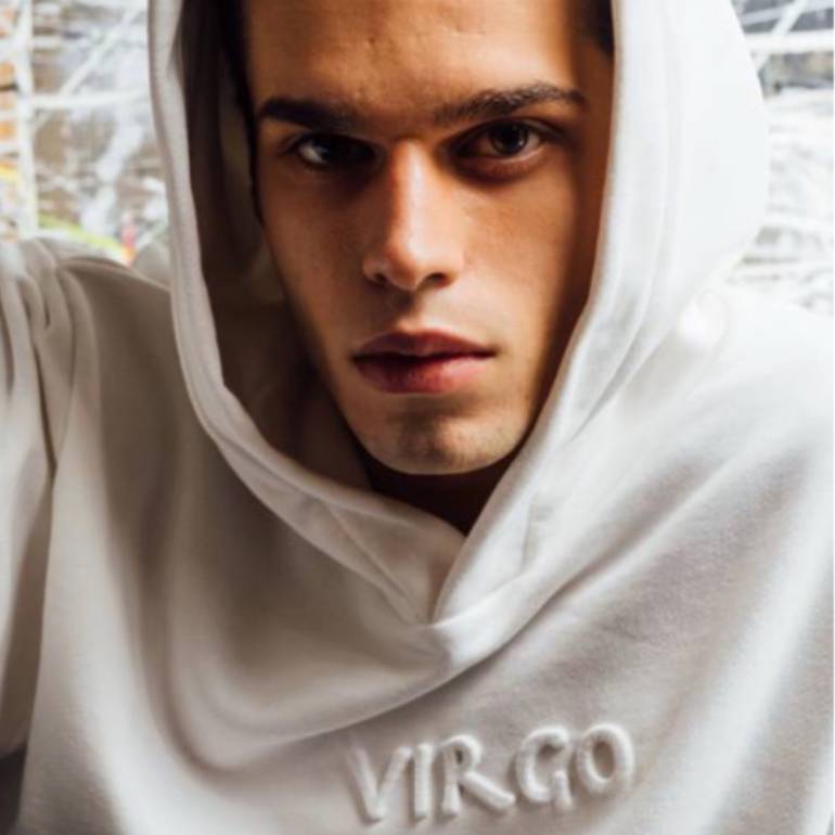 Virgo hoodie