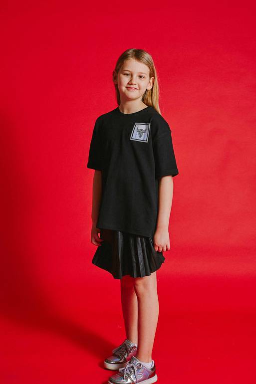 Taurus kids t-shirt