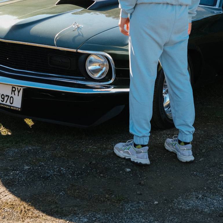 Pants