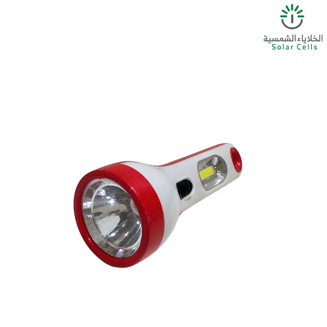 كشاف يدوي ‏240 JK-653F P