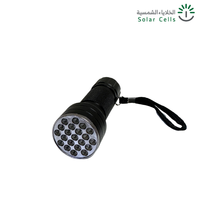 كشاف عقرب لون ازرق ‏512BL P1