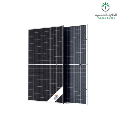 لوح طاقة شمسية GP - 580W