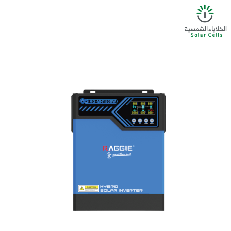 محول راجي 1.5kw