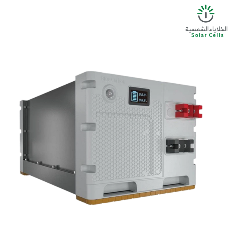 بطارية LiFePO4 24V 200Ah