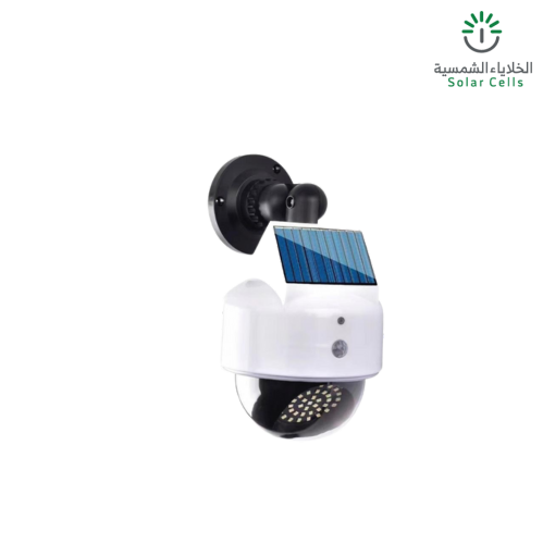 كاميرات مراقبة بالطاقة الشمسية 5516