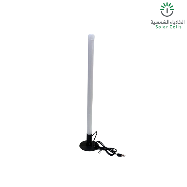 لمبة ملون عمودي ‏XY820RGB P54