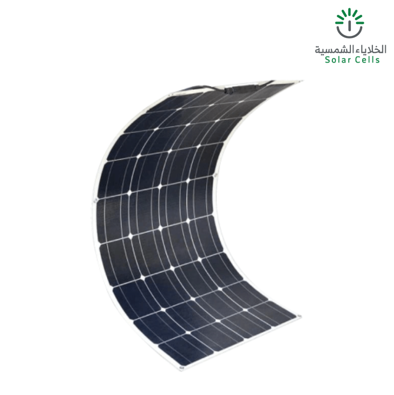  لوح شمسي مرن 180W