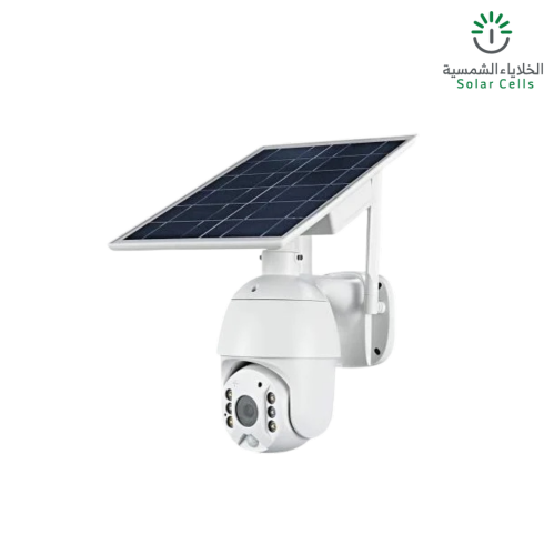 كاميرا مراقبة ذكية بالطاقة الشمسية SW-10