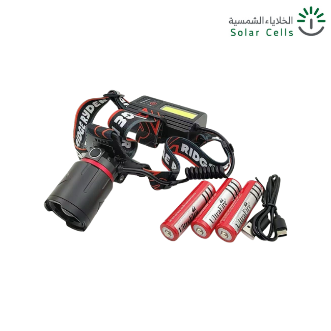 كشف رأس لرحلات